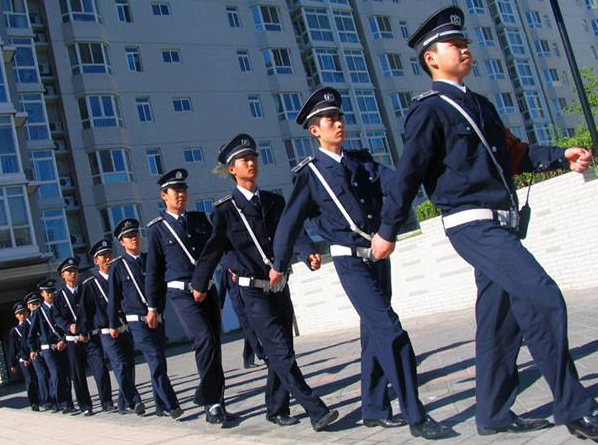 濟南保安公司保安人員處理客人意外受傷、病危、死亡的方案